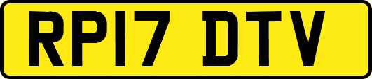RP17DTV