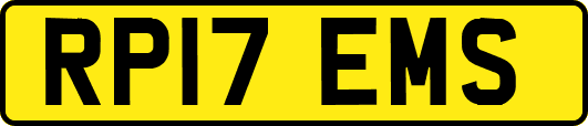 RP17EMS