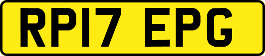 RP17EPG