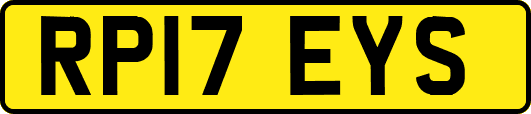 RP17EYS