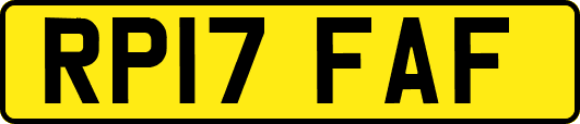 RP17FAF