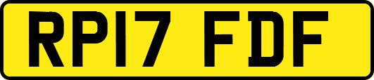 RP17FDF