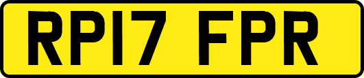 RP17FPR