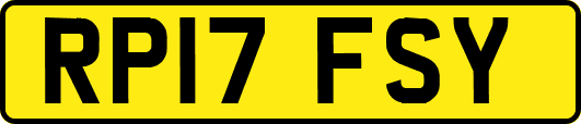 RP17FSY