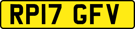 RP17GFV