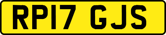 RP17GJS