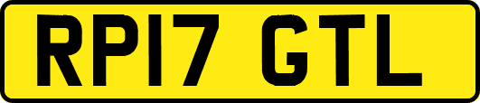 RP17GTL
