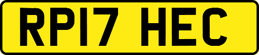 RP17HEC