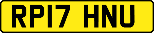 RP17HNU