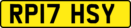RP17HSY