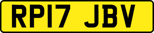 RP17JBV