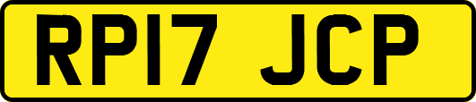 RP17JCP