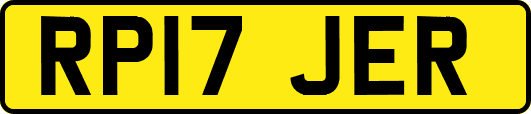 RP17JER