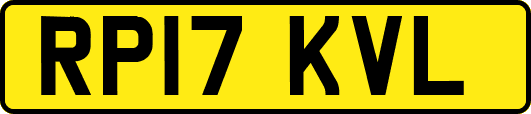 RP17KVL