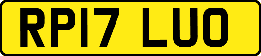 RP17LUO
