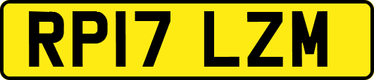 RP17LZM