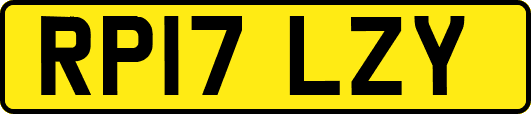 RP17LZY