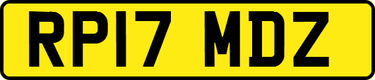 RP17MDZ