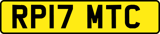 RP17MTC