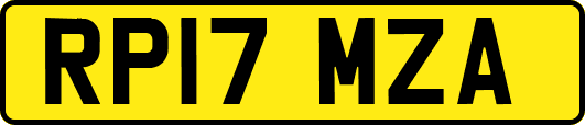RP17MZA