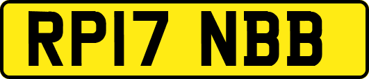 RP17NBB