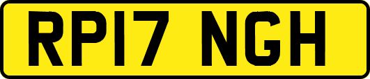 RP17NGH