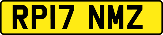 RP17NMZ