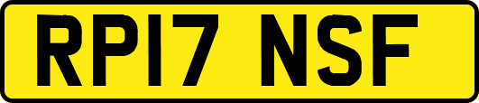 RP17NSF