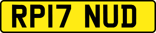 RP17NUD