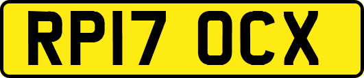 RP17OCX