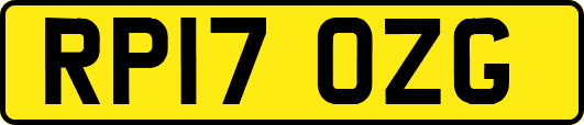 RP17OZG
