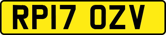 RP17OZV