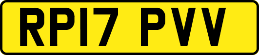 RP17PVV