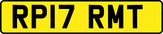 RP17RMT