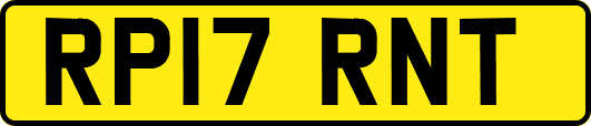 RP17RNT