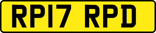 RP17RPD