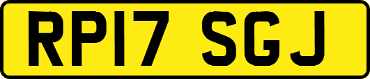 RP17SGJ