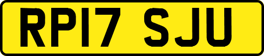 RP17SJU