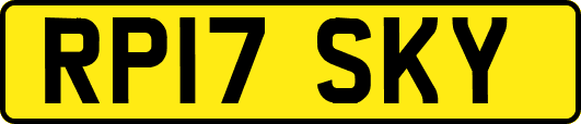 RP17SKY
