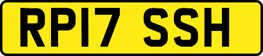 RP17SSH