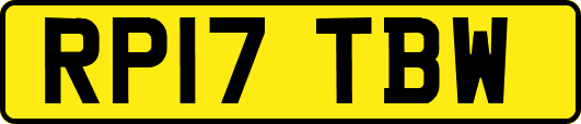 RP17TBW