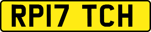 RP17TCH