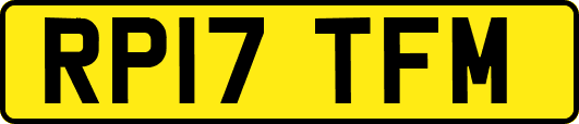 RP17TFM