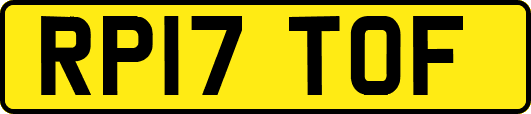 RP17TOF