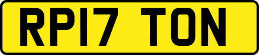 RP17TON