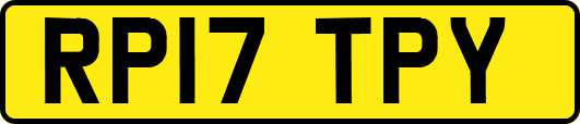 RP17TPY