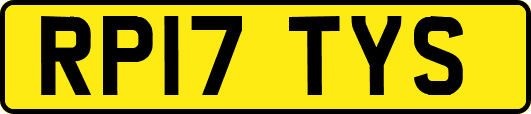 RP17TYS