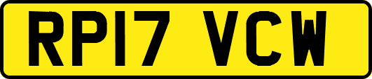 RP17VCW