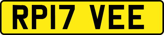 RP17VEE