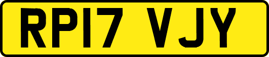 RP17VJY